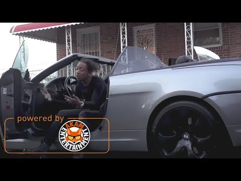 Kappa - My Talent [Official Music Video HD]