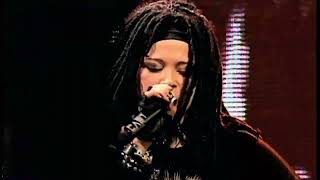 Слот - Воронка (Live 2008 Екатеринбург, Teleclub) 4K 50fps