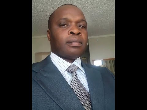 Patent Filing Course: How to File and Process Regional Patent Application by Fred Onunga, ARIPO