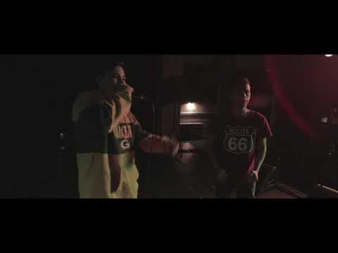 HEYSAKI vs F.VEGAS vs EDW - OCTAVOS // RAPPERS BASS'019