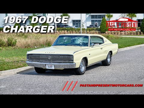 1967 Dodge Charger 440 (CC-1583624) for sale in Winter Garden, Florida