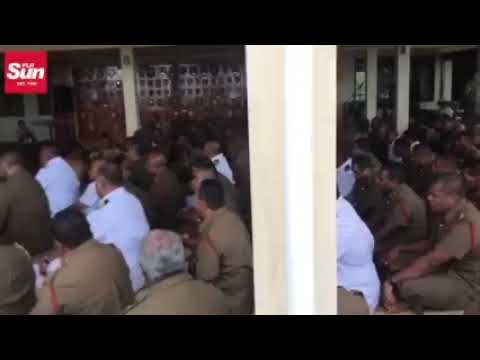 Cori mada na salusalu😊