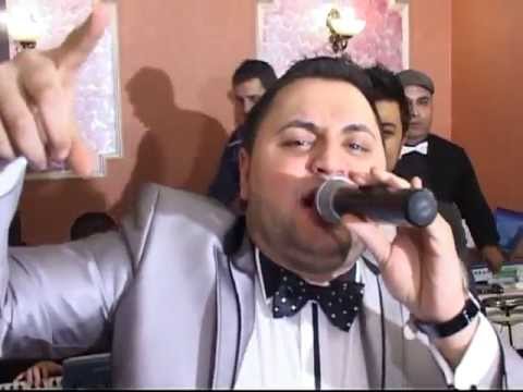 MITZU DIN SALAJ - SUNTEM DOUA PIETRE TARI  | LIVE