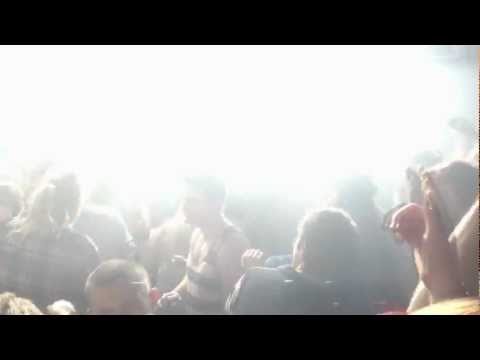 Sub Focus 10 @ Detonate Indoor Festival 2012