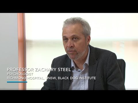 First Appointment: Psychologist