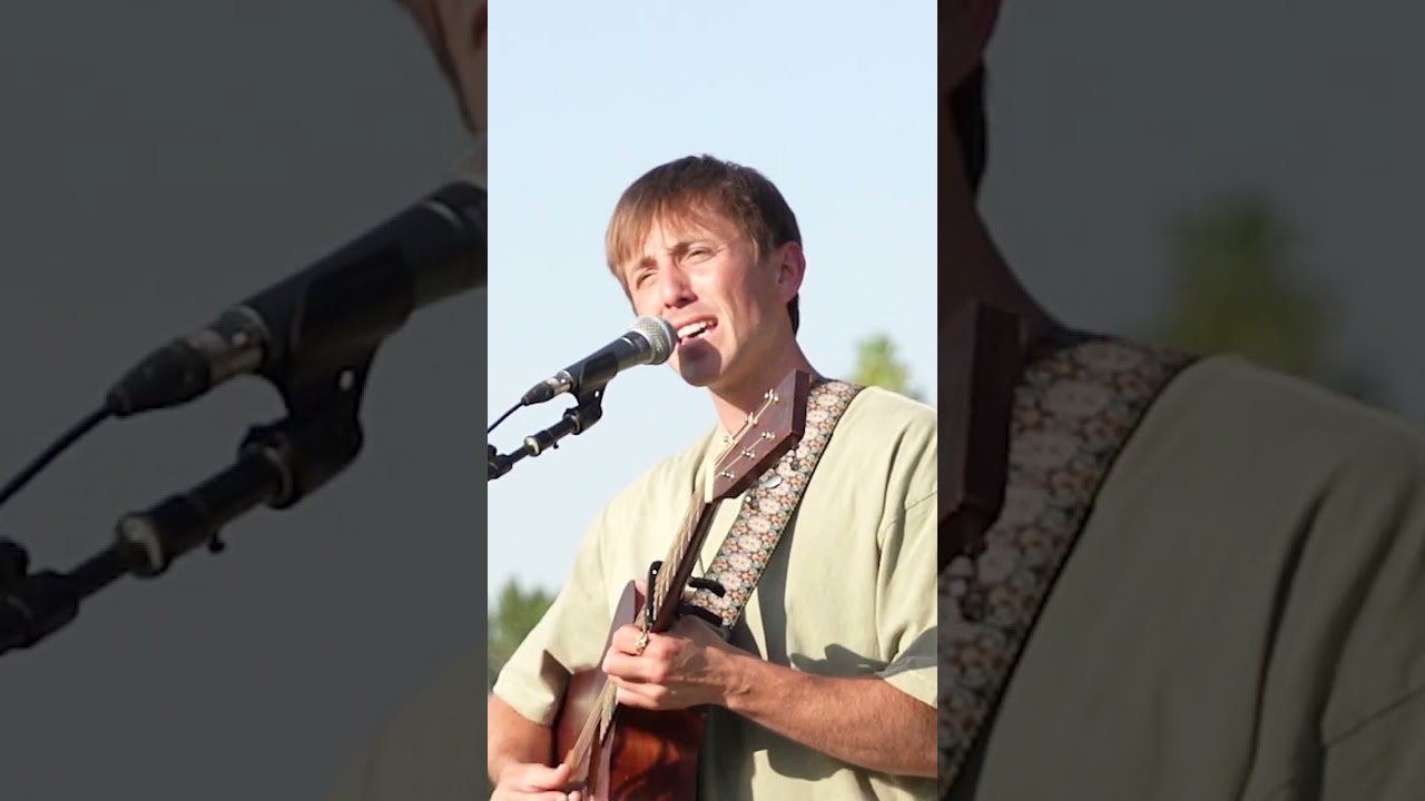 Promotional video thumbnail 2 for John Brewster