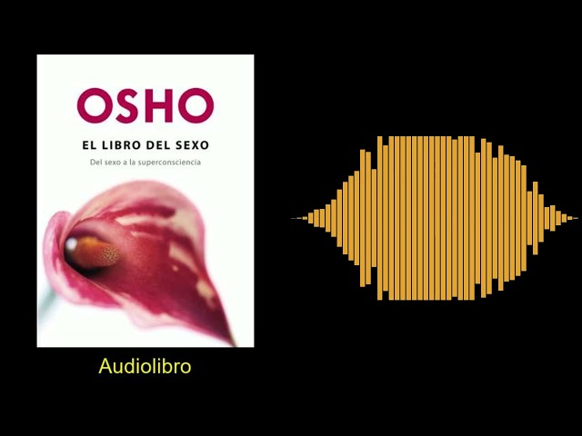 Vídeo relacionado con El libro del sexo (Fundamentos para una nueva humanidad): Del sexo a la superconsciencia (Clave)