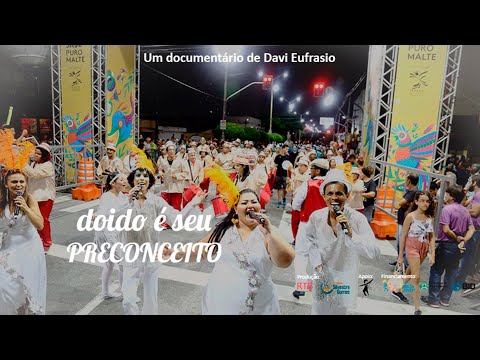 Trailer de Doido é seu preconceito (2022)