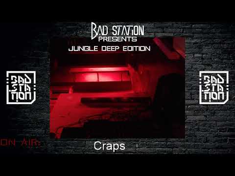 Bad Station (Deep Jungle Edition)