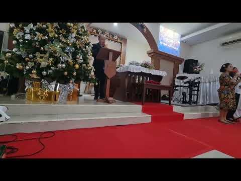 20260101 - Sangat besar anug’rah-Nya