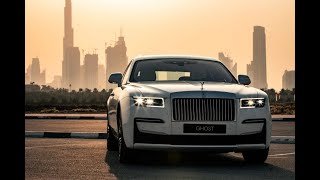 Unleashing the Future of Luxury: Rolls Royce's Specter Electric Car #rollsroyce #electricvehicle