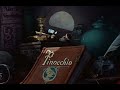 Pinocchio When You Wish Upon A Star Main Title Dutch 1995 HD