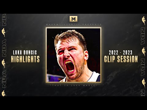 You CANNOT STOP Luka Doncic This Season 🙌 BEST MOMENTS (4K)