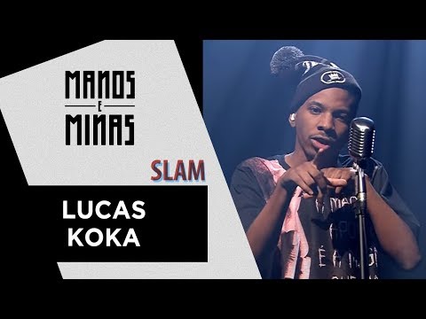 Calm down, sir, don't shoot. I'm not a criminal, I'm an artist, a poet, a singer...