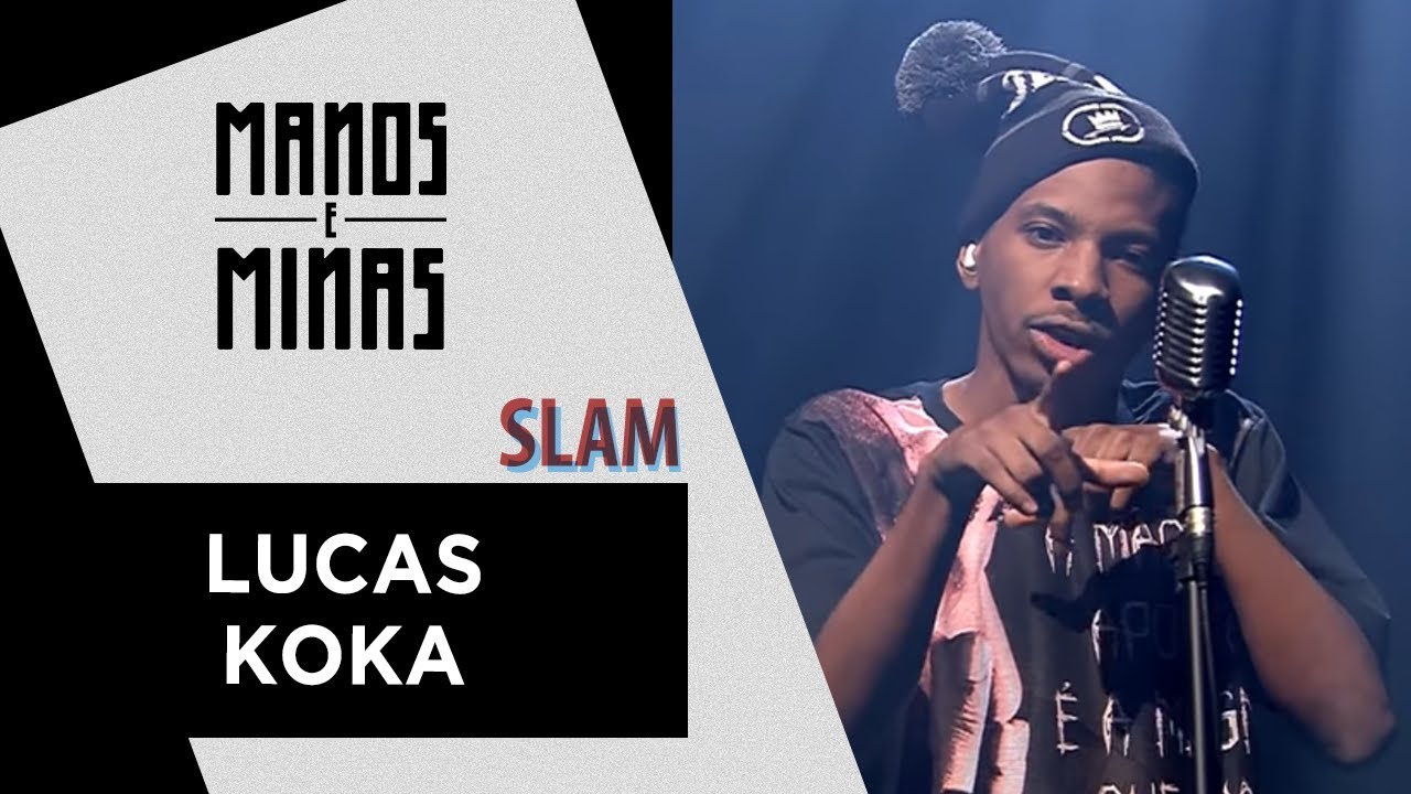 Calma, senhor, não atira. Não sou bandido, sou artista, poeta, cantor...