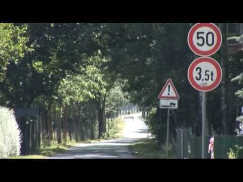 Freigabe: Waldesruhweg ab Freitag frei - ELSTERWELLE