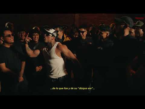 Faruz Feet - Mi cueva (Intro FFV3 Deluxe)