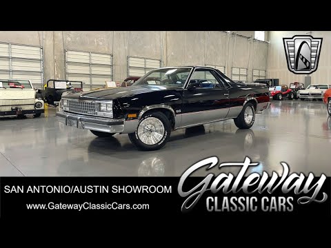1986 Chevrolet El Camino (CC-1872670) for sale in O'Fallon, Illinois