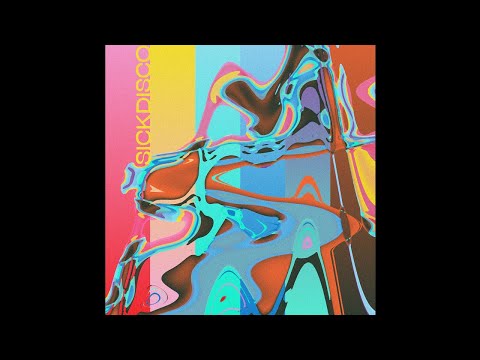 PREMIERE: Sickdisco - Aliens Eating People (Uninc & Kolomensky Remix) [ИДА]