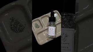 SHELLWE MAKEUP - Eyeshadow Mixing Liquid Tutorial