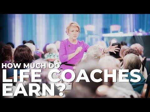 Is Abundant Income Possible as a Life Coach? | Brave Thinking Institute - Life Coach Certification Video