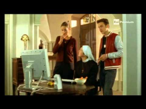 Un Ciclone in Convento -- 1x12 - Un Municipio per due