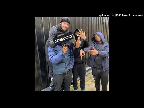 #AGB T Scam x #RL Drill4FR - Titanic (Unreleased)