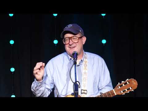 Craig Finn | Full Session | Summit FM Studio C Sessions