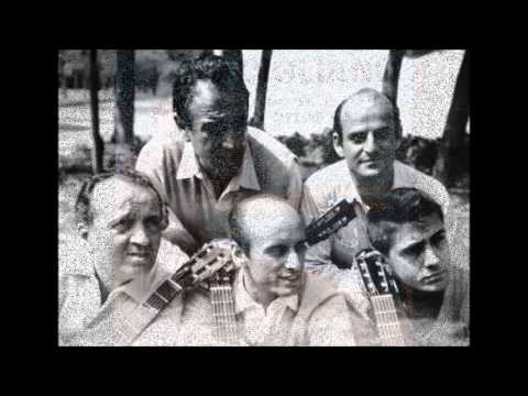 1959 06 10 RadioRai Telescopio - Sandro Ciotti intervista Fausto Cigliano