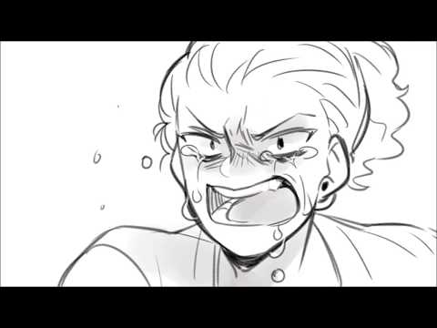 CONGRATULATIONS - Hamilton animatic