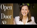 Inside Jennifer Garner S Farm Style L A Home Open Door Architectural Digest