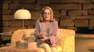 Other Desert Cities – Lincoln Center Theatre Excerpt