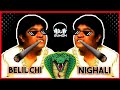 Bilanchi Chi Nagin Nighali | Johnny Lever (Tapori Style) [ Deejay Sumon ]