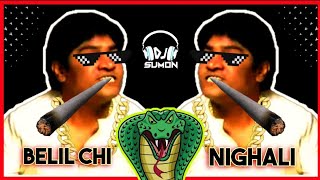 Download lagu Bilanchi Chi Nagin Nighali | Johnny Lever (Tapori Style) [ Deejay Sumon ] mp3