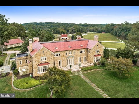 Real Estate marketing video thumbnail