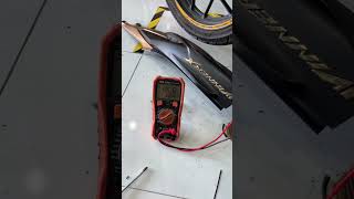 Winner X lên sạc Yamaha