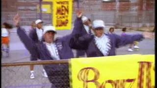 Boyz II Men - Sympin (HQ)