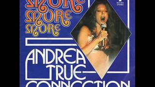 Andrea True Connection - More, More, More Pt.1 (1976)