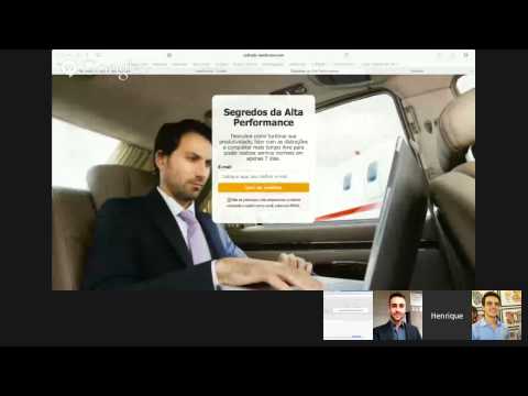 MESA REDONDA - GERENCIAR O TEMPO AGORA (13/01/2015)