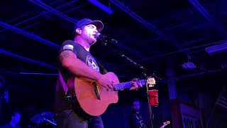 Jerrod Niemann - What Do You Want (Live) @ The Ranch Concert Hall and Saloon - Fort Myers, Florida