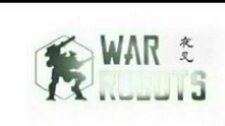 絆エイキチのWR「僕と契約(デュオ)して魔法少女になってよ」【war robots】