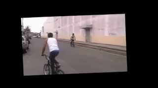 preview picture of video 'Assassin's Street Bmx Milagro parte 2'