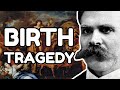 How Art Can Save You | Nietzsche's The Birth of Tragedy