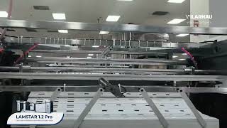 Contraencolado con agujeros a registro