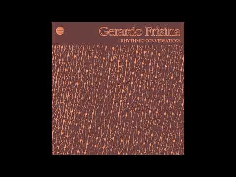 Gerardo Frisina - Katanga