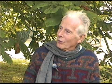 Arne Næss (1994) about the difference between deep ecology and ecosophy