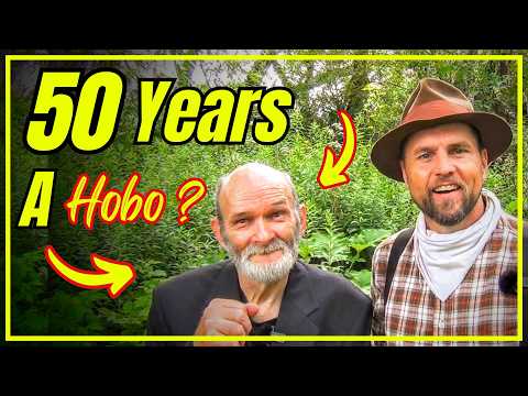 Great Depression Recipes: Poor Man’s Sandwich, Tin Can Coffee & Mulligan Stew – By a 50‑Year Hobo!