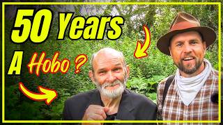 Great Depression Recipes: Poor Man’s Sandwich, Tin Can Coffee & Mulligan Stew – By a 50‑Year Hobo!