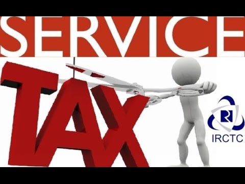 Soon Government Will Not Charge Service Tax Credit Card and Online Railway Ticket | 2016 |