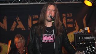 Pontus Snibb - More Blues And Blue Sounds